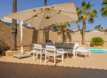 Resale - Villa / Semi detached - Ciudad Quesada
