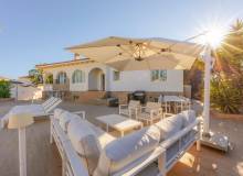 Resale - Villa / Semi detached - Ciudad Quesada