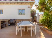 Resale - Villa / Semi detached - Ciudad Quesada