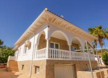 Resale - Villa / Semi detached - Ciudad Quesada