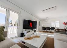 Resale - Villa / Semi detached - Ciudad Quesada