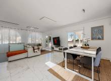 Resale - Villa / Semi detached - Ciudad Quesada