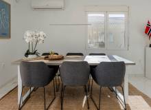 Resale - Villa / Semi detached - Ciudad Quesada