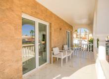 Resale - Villa / Semi detached - Ciudad Quesada