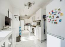 Resale - Villa / Semi detached - Ciudad Quesada