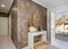 Resale - Villa / Semi detached - Ciudad Quesada