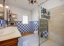 Resale - Villa / Semi detached - Ciudad Quesada