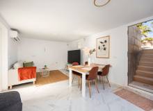 Resale - Villa / Semi detached - Ciudad Quesada