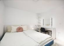 Resale - Villa / Semi detached - Ciudad Quesada