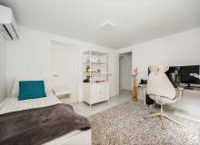 Resale - Villa / Semi detached - Ciudad Quesada