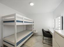 Resale - Villa / Semi detached - Ciudad Quesada