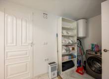 Resale - Villa / Semi detached - Ciudad Quesada