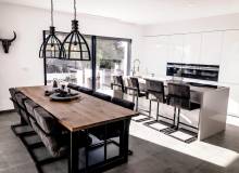 Resale - Villa / Semi detached - Ciudad Quesada