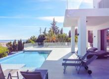 Resale - Villa / Semi detached - Ciudad Quesada