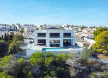 Resale - Villa / Semi detached - Ciudad Quesada