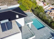 Resale - Villa / Semi detached - Ciudad Quesada