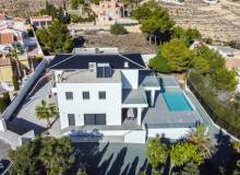 Resale - Villa / Semi detached - Ciudad Quesada