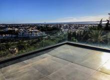 Resale - Villa / Semi detached - Ciudad Quesada
