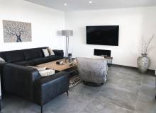 Resale - Villa / Semi detached - Ciudad Quesada