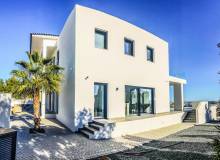 Resale - Villa / Semi detached - Ciudad Quesada