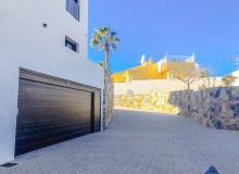 Resale - Villa / Semi detached - Ciudad Quesada