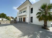 Resale - Villa / Semi detached - Ciudad Quesada