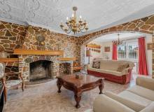 Resale - Villa / Semi detached - Ciudad Quesada