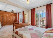 Resale - Villa / Semi detached - Ciudad Quesada