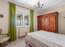Resale - Villa / Semi detached - Ciudad Quesada