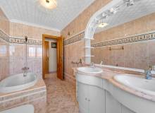Resale - Villa / Semi detached - Ciudad Quesada