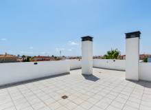 Resale - Villa / Semi detached - Ciudad Quesada