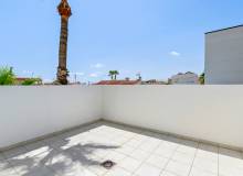 Resale - Villa / Semi detached - Ciudad Quesada