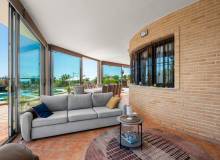 Resale - Villa / Semi detached - Crevillente