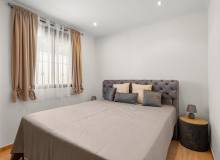 Resale - Villa / Semi detached - Crevillente