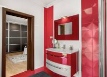 Resale - Villa / Semi detached - Crevillente