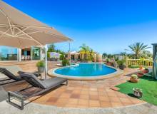 Resale - Villa / Semi detached - Crevillente