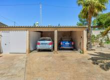 Resale - Villa / Semi detached - Crevillente