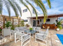 Resale - Villa / Semi detached - Cuidad Quesada