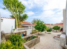 Resale - Villa / Semi detached - Cuidad Quesada