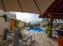 Resale - Villa / Semi detached - Cuidad Quesada