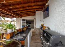 Resale - Villa / Semi detached - Cuidad Quesada