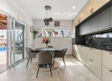 Resale - Villa / Semi detached - Cuidad Quesada