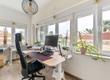 Resale - Villa / Semi detached - Cuidad Quesada