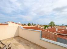 Resale - Villa / Semi detached - Cuidad Quesada