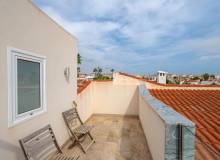 Resale - Villa / Semi detached - Cuidad Quesada