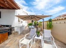 Resale - Villa / Semi detached - Cuidad Quesada