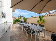 Resale - Villa / Semi detached - Cuidad Quesada