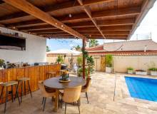 Resale - Villa / Semi detached - Cuidad Quesada