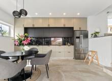 Resale - Villa / Semi detached - Cuidad Quesada