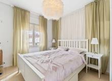 Resale - Villa / Semi detached - Cuidad Quesada